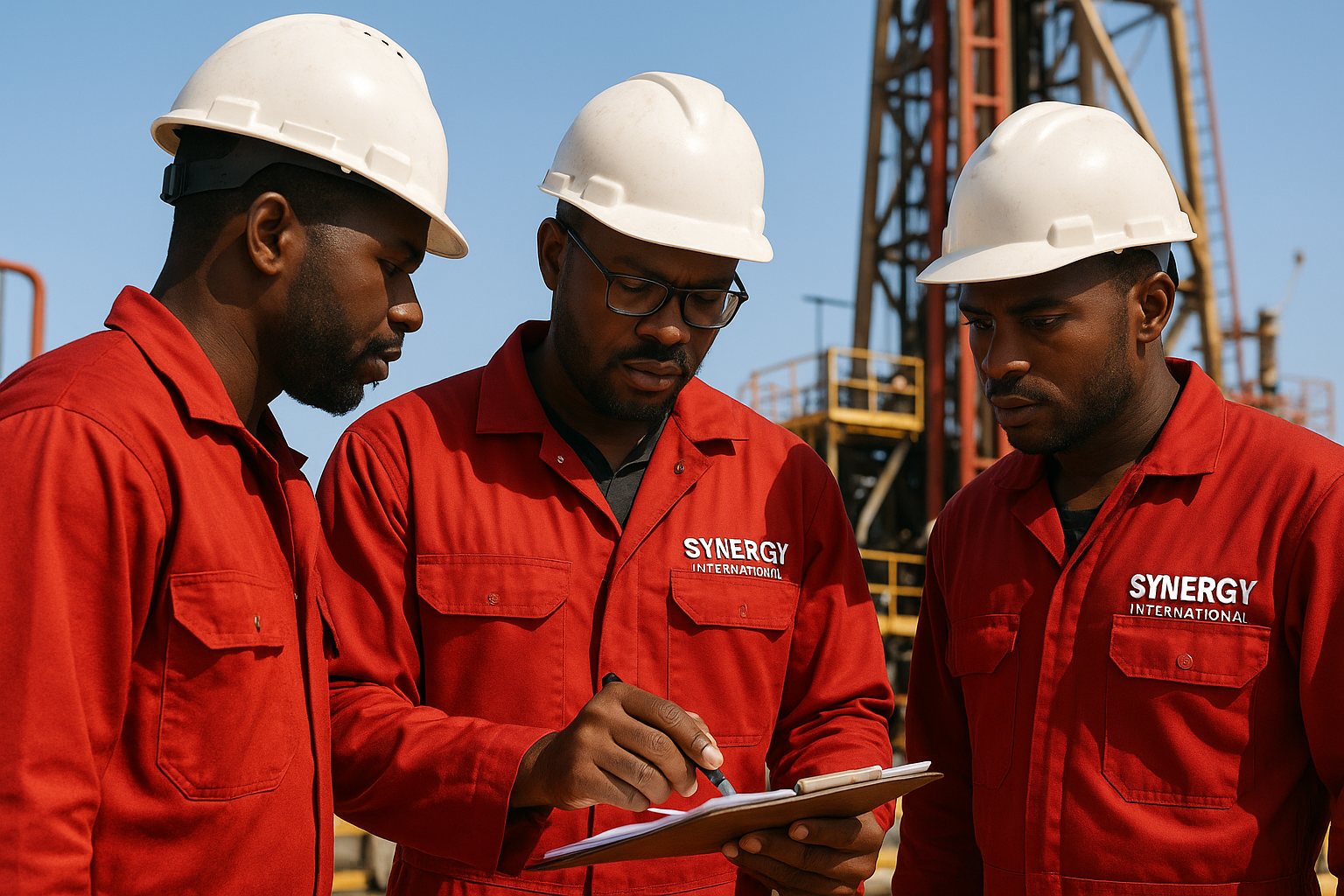 synergy-consulting